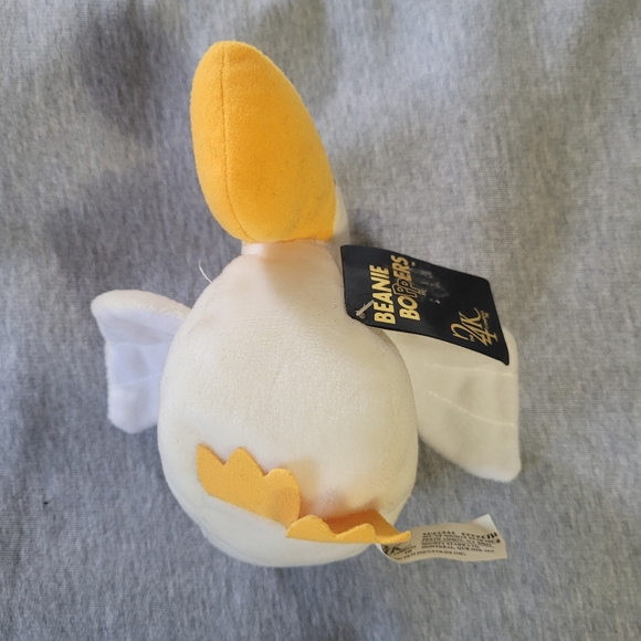 Beanie Boppers Splisher Pelican - Picture 8 of 9